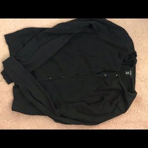 🌺 JACOB 🌺 cotton cardigan